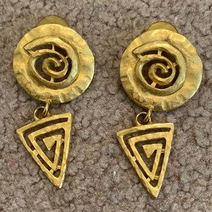 Artisan designed Earrings